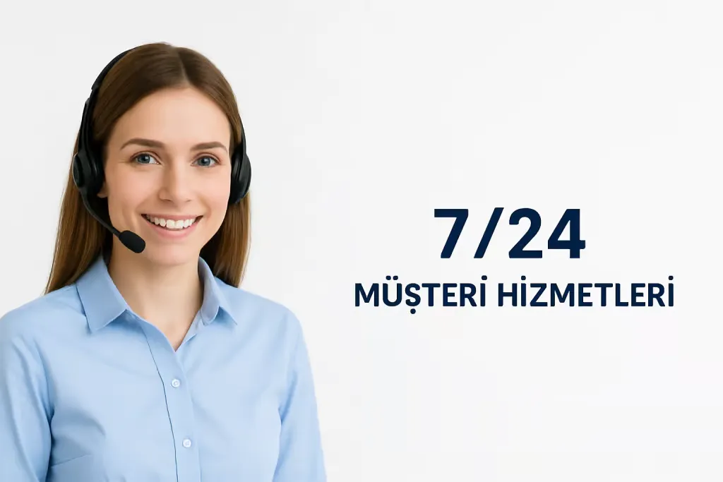 GAZİEMİR SİEMENS Teknik Servis Ekibi